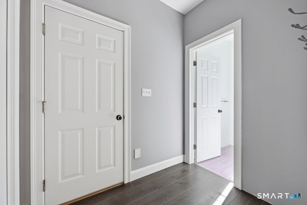 Mud Room