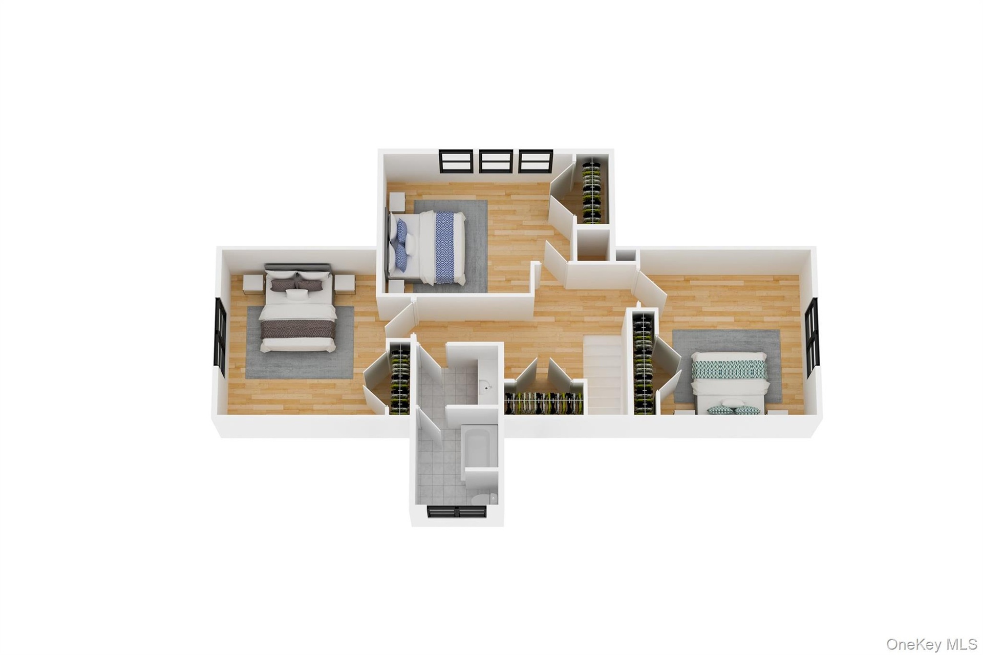 Images are renderings and not an exact representation