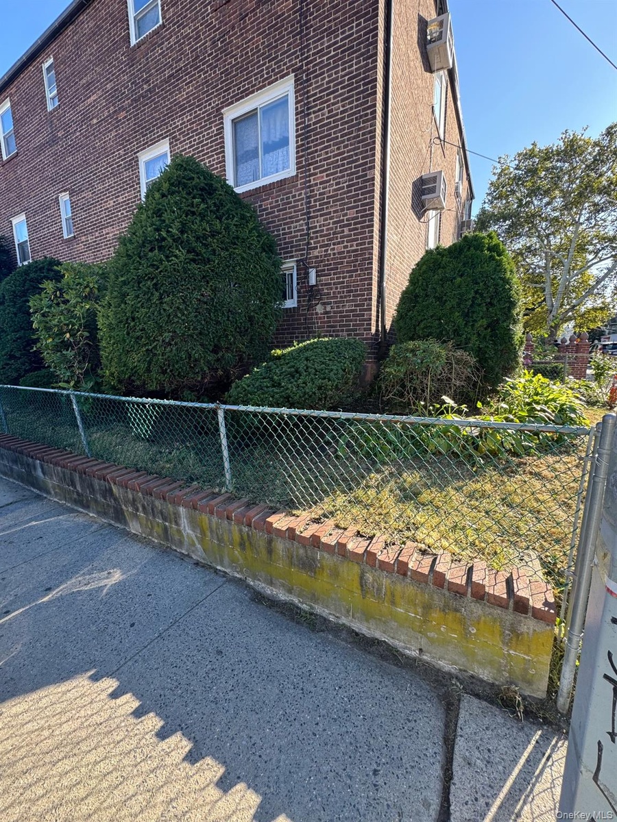 Corner