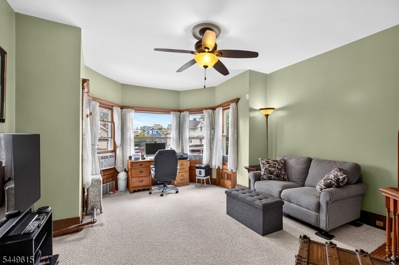 Large Open Loft
