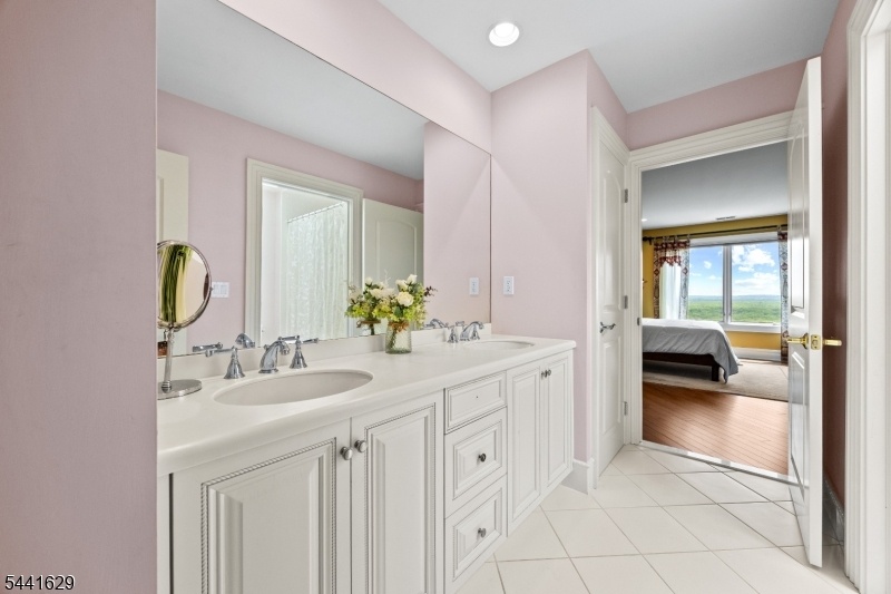 Jack and Jill Bath