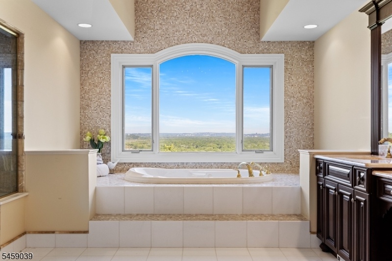 Primary Bath View