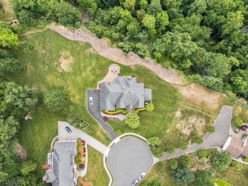 View from Above