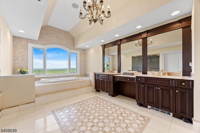 Primary Bath View