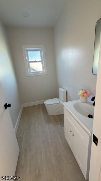 1/2 bath