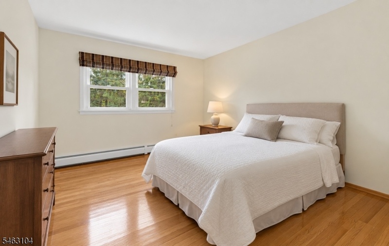 1st floor bedroom