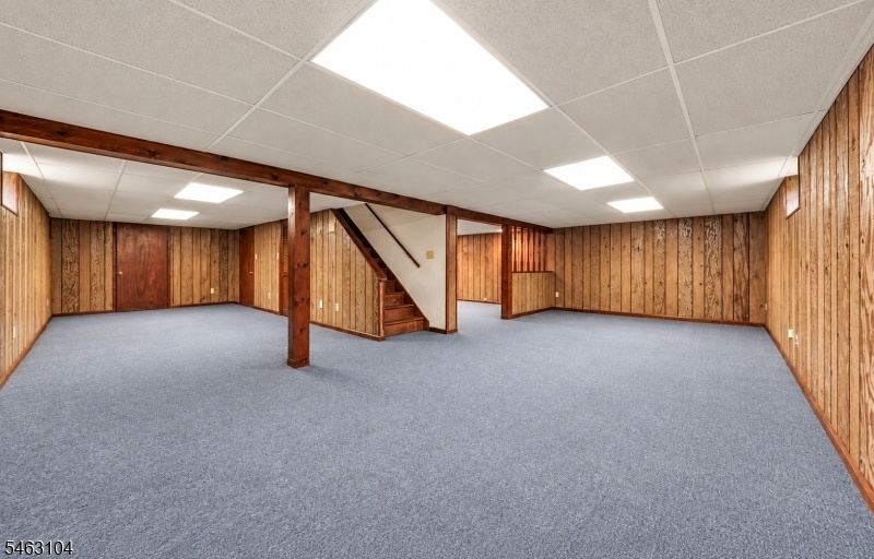 Lower level