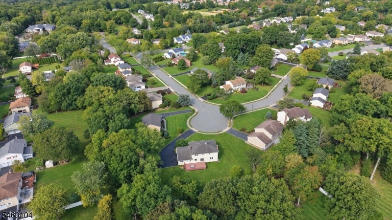 View from above
