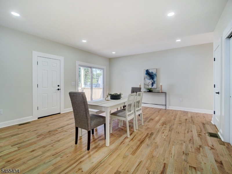 Dinning Room