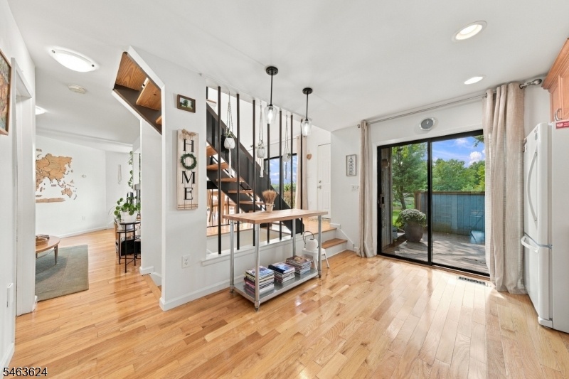 Open Floorplan