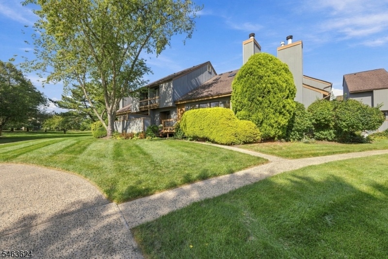 27 Chestnut