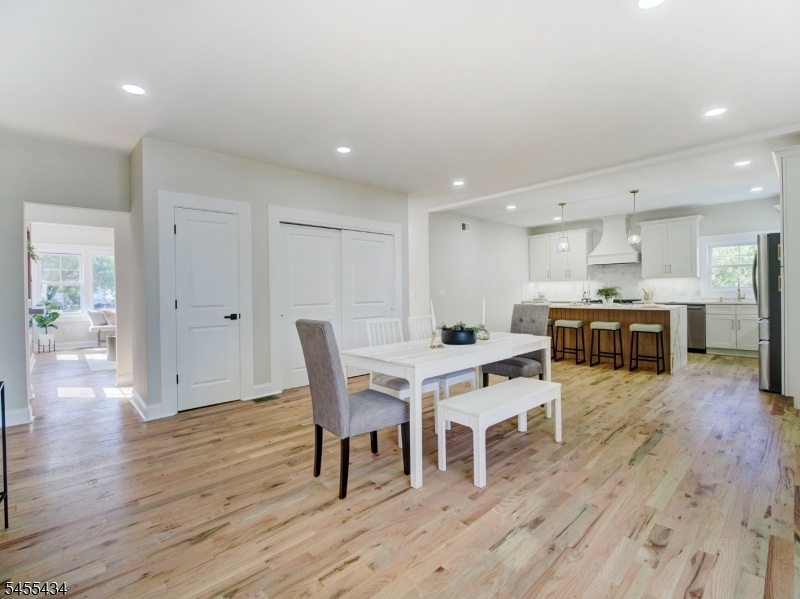 Dinning Room