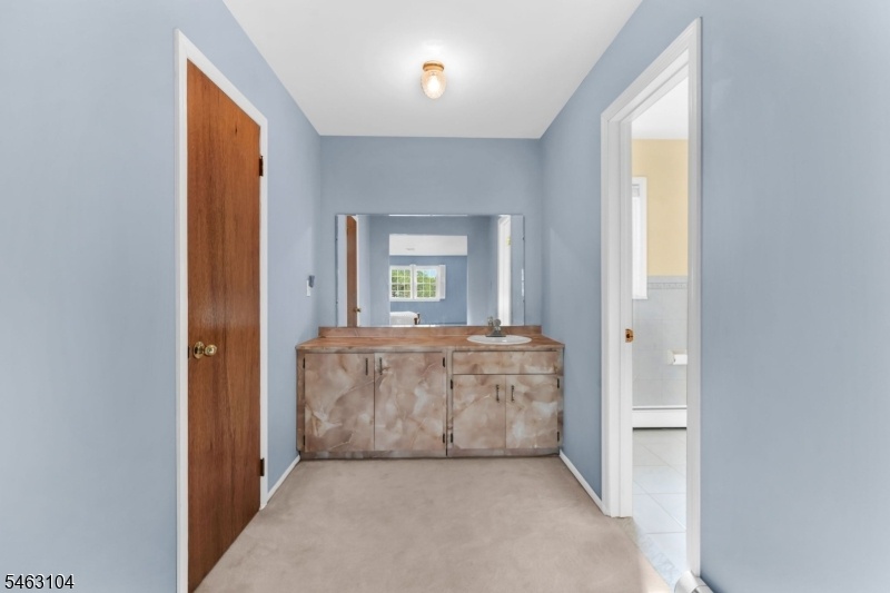 Primary room