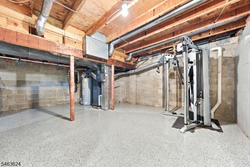 Home Gym