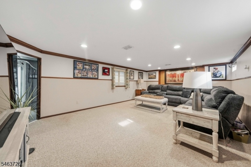 Basement 1