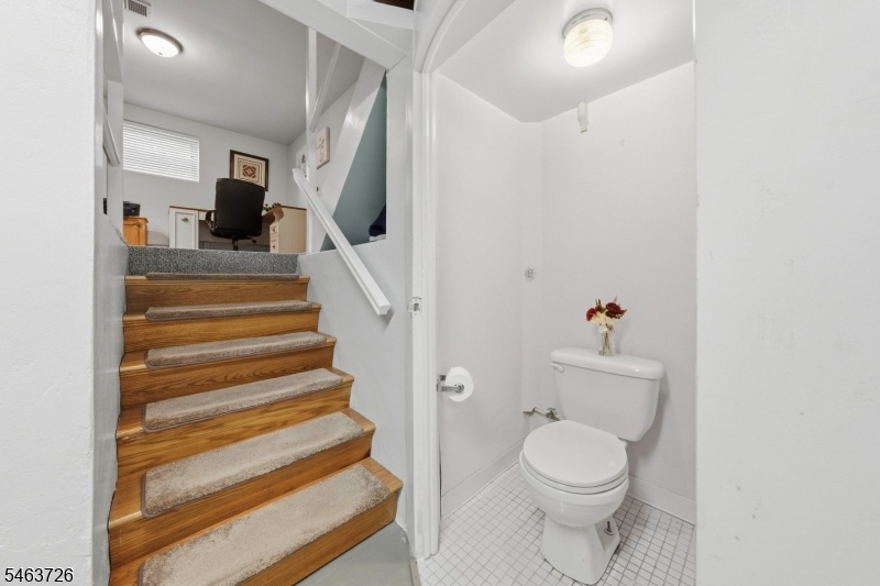 Half Bath 2