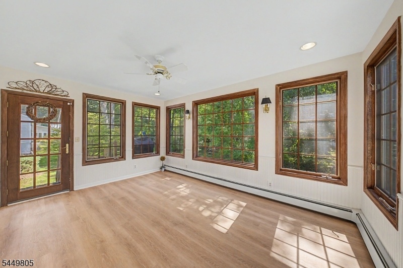 Sunroom