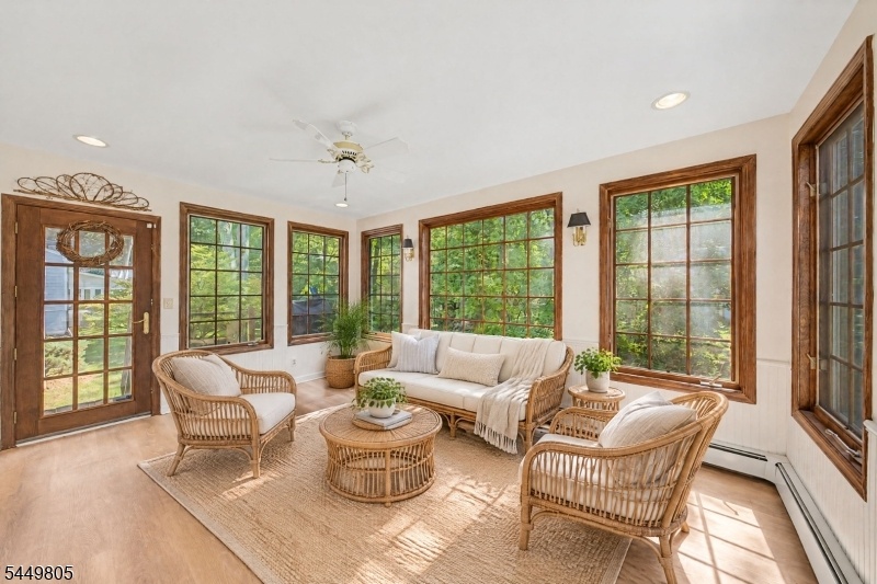 Sunroom