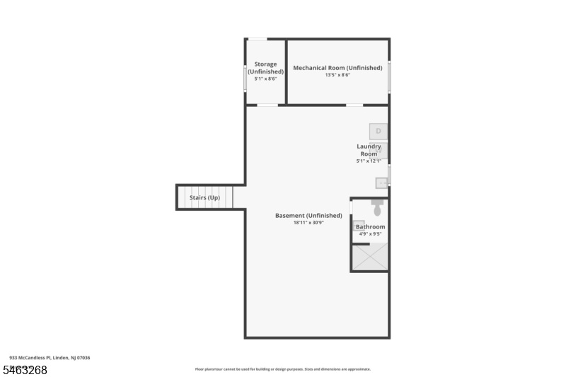 Basement FP