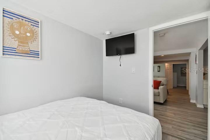 Lower Unit
