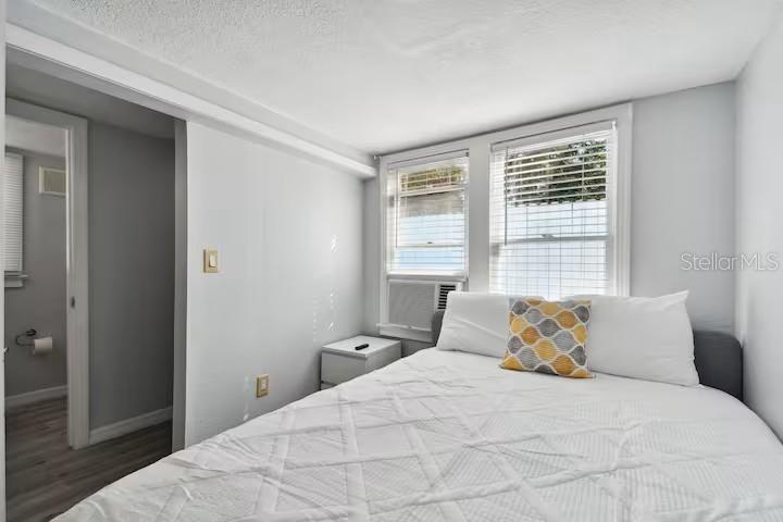 Lower Unit