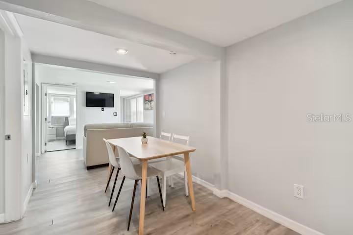 Lower Unit