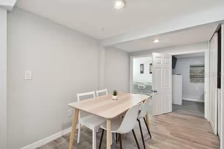Lower Unit