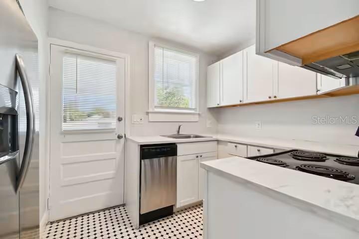 Upper Unit