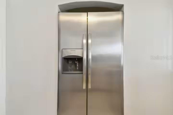 Upper Unit