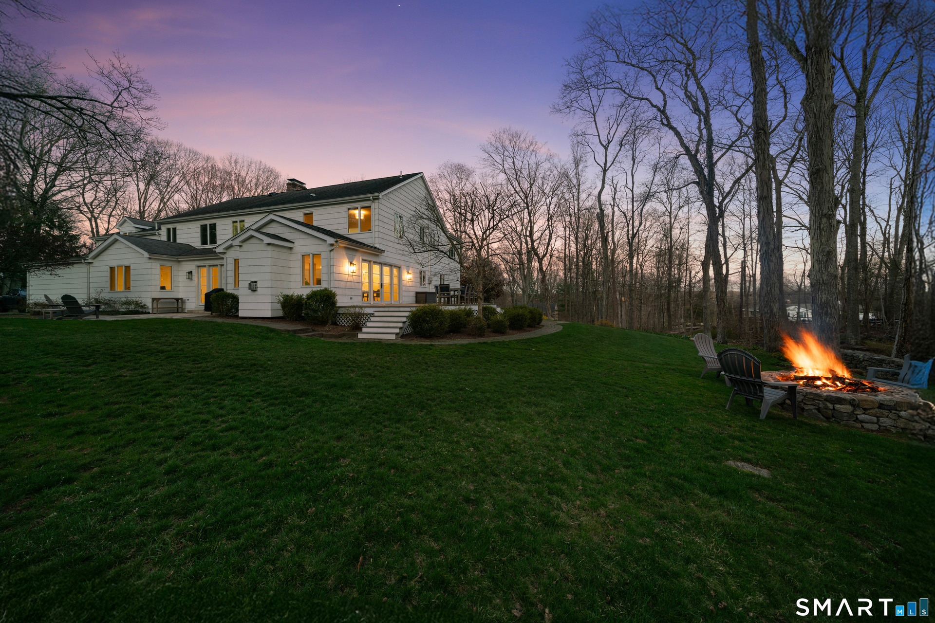 Side Yard