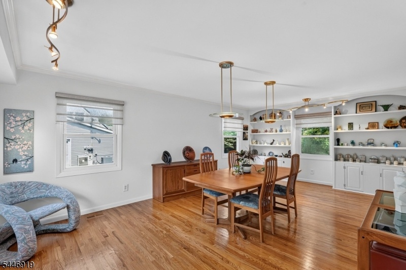 Living Room-used as dining rm