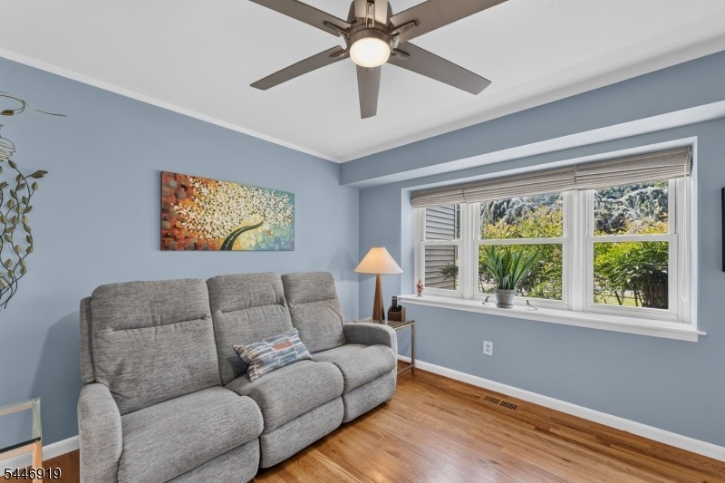 Dining Room-used as TV room