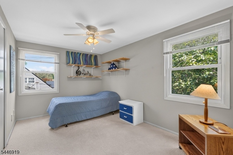 Bedroom #4