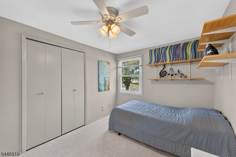 Bedroom #4