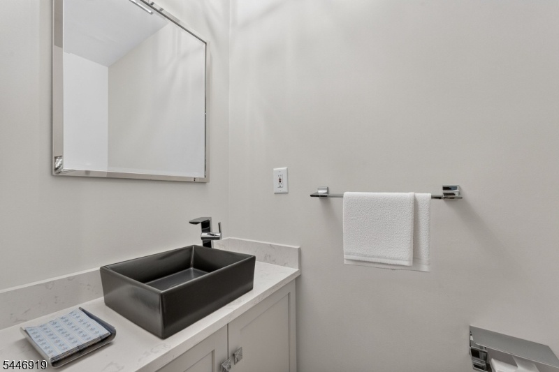 Power Room