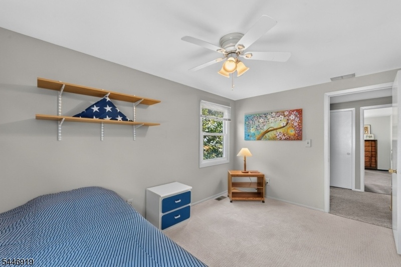 Bedroom #4