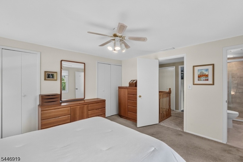 Primary En-suite Bedroom