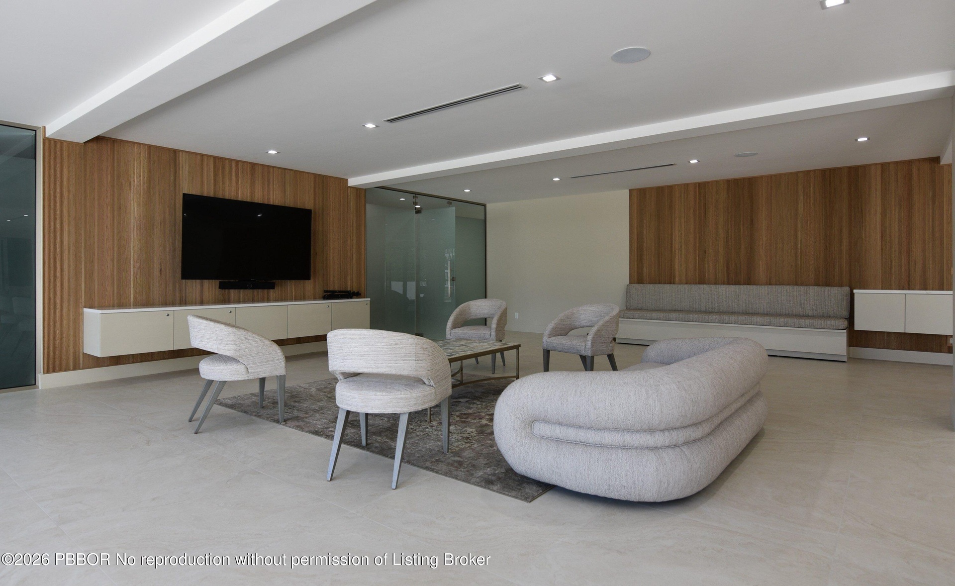 Community Room