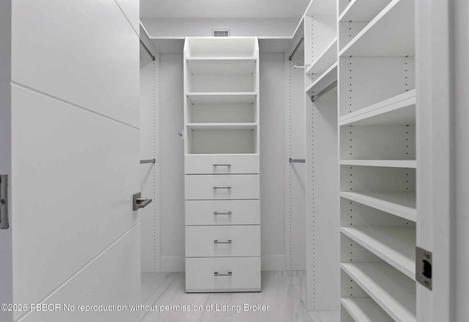 Closet