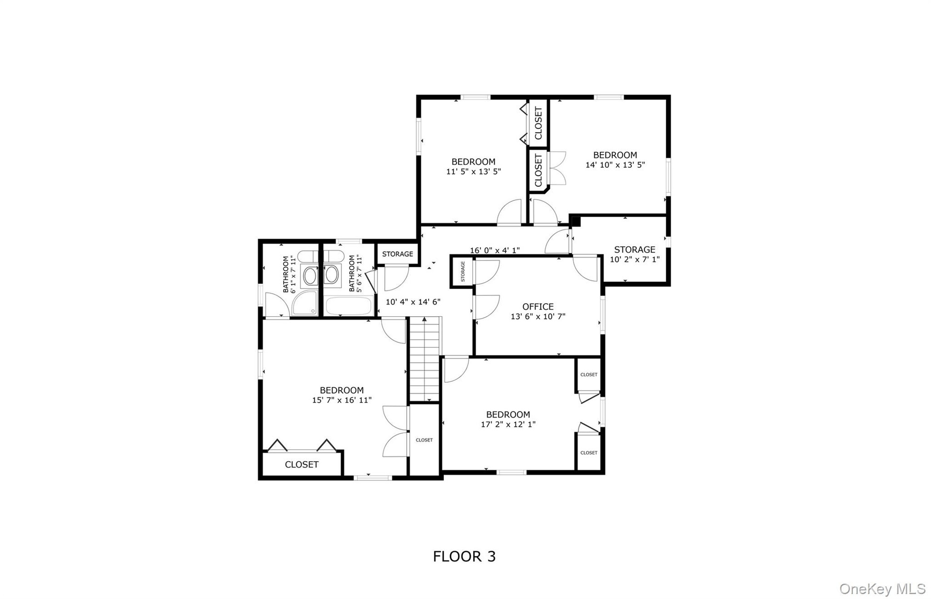 2ND LEVEL