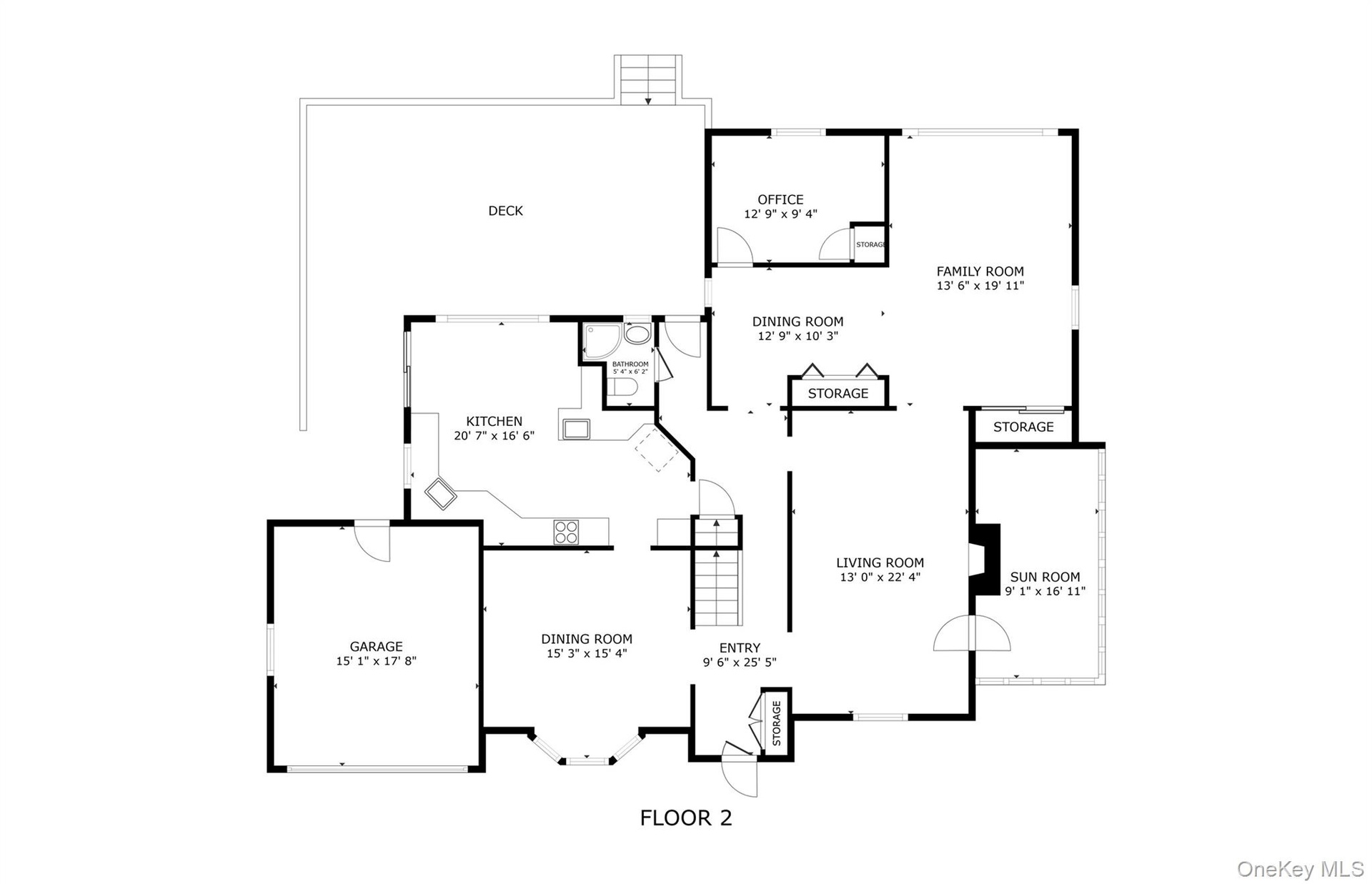 1ST LEVEL