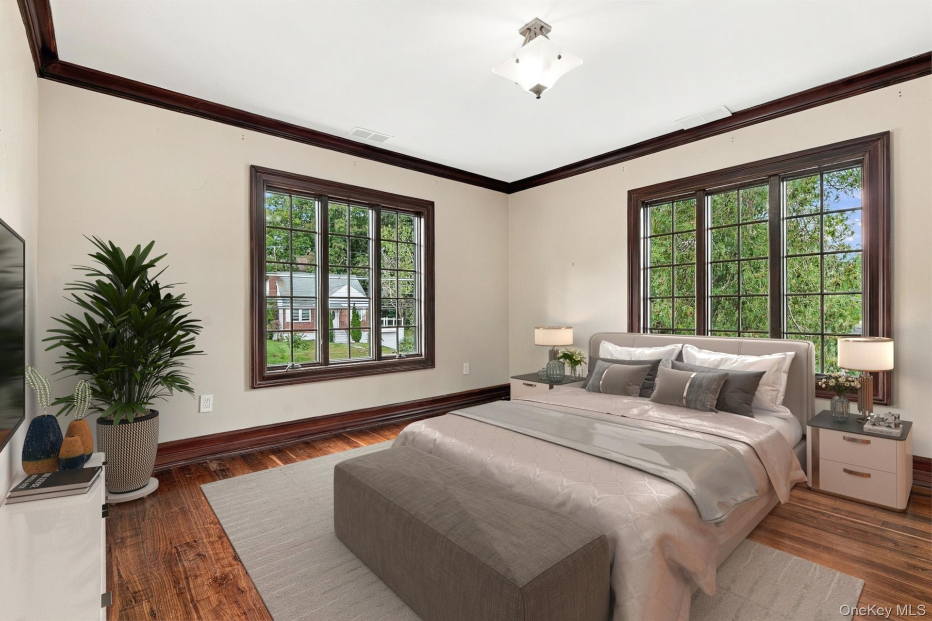 Second Floor Third Bedroom