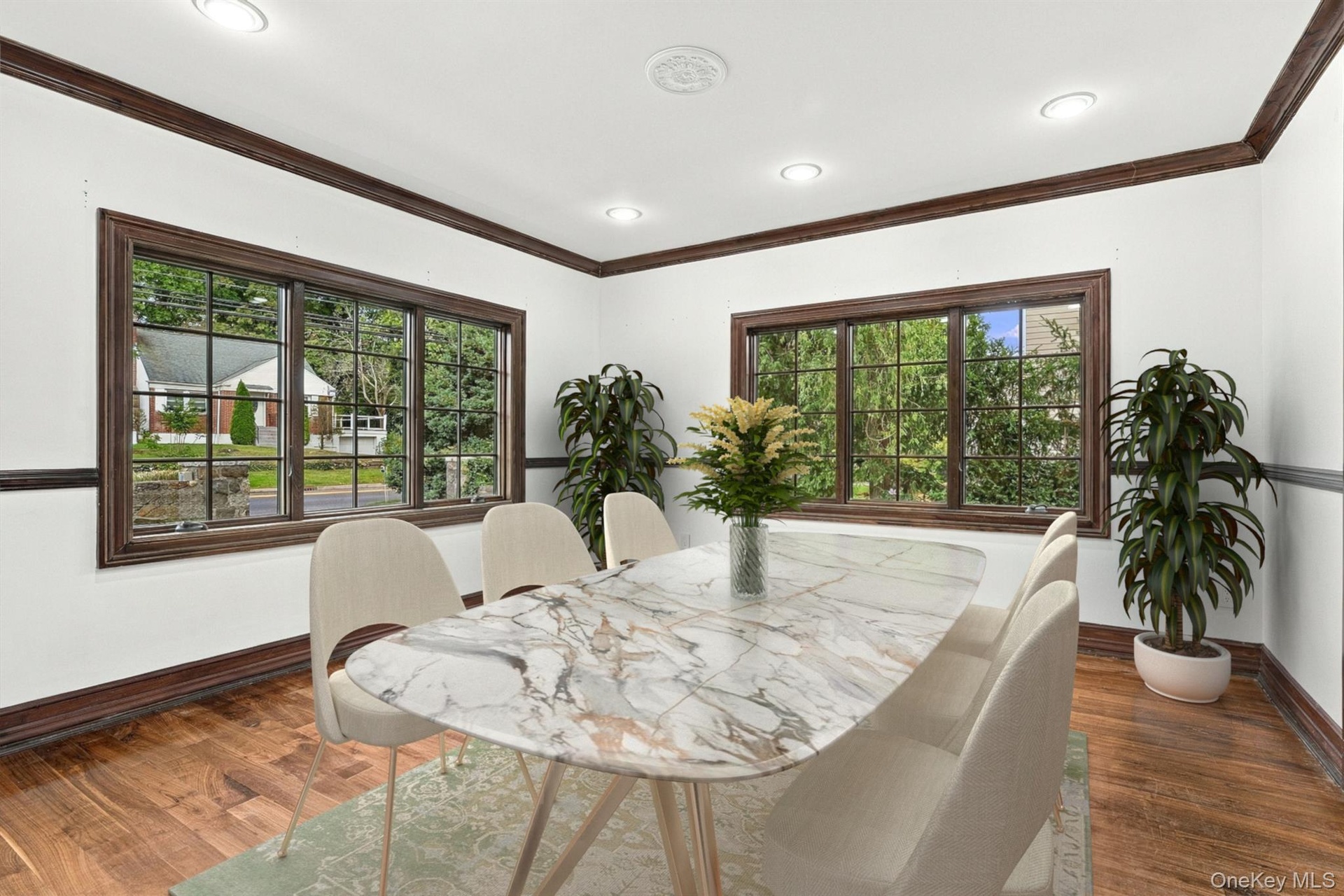 Elegant entertaining starts here.