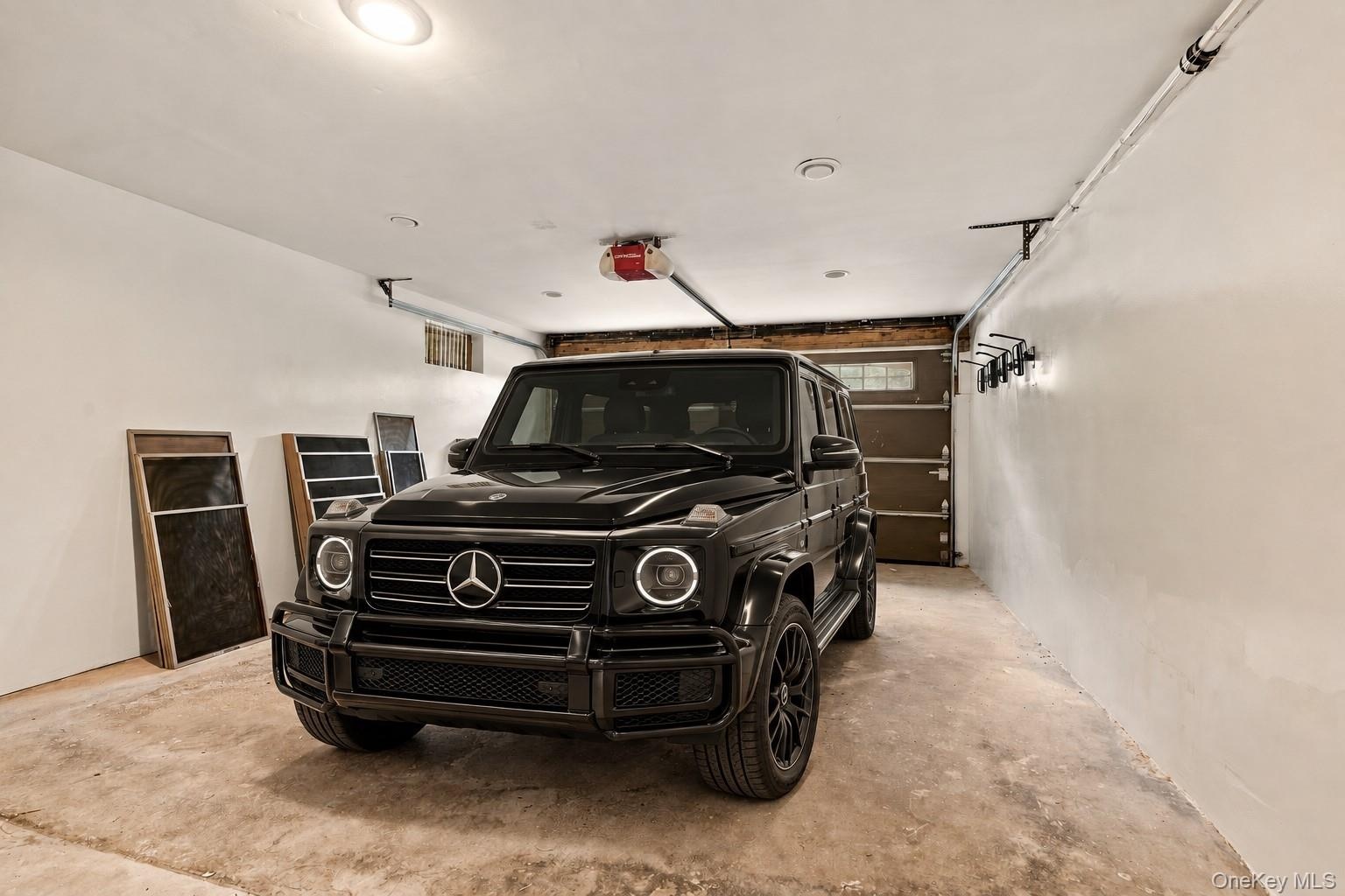 Plenty of room for all of your toys.