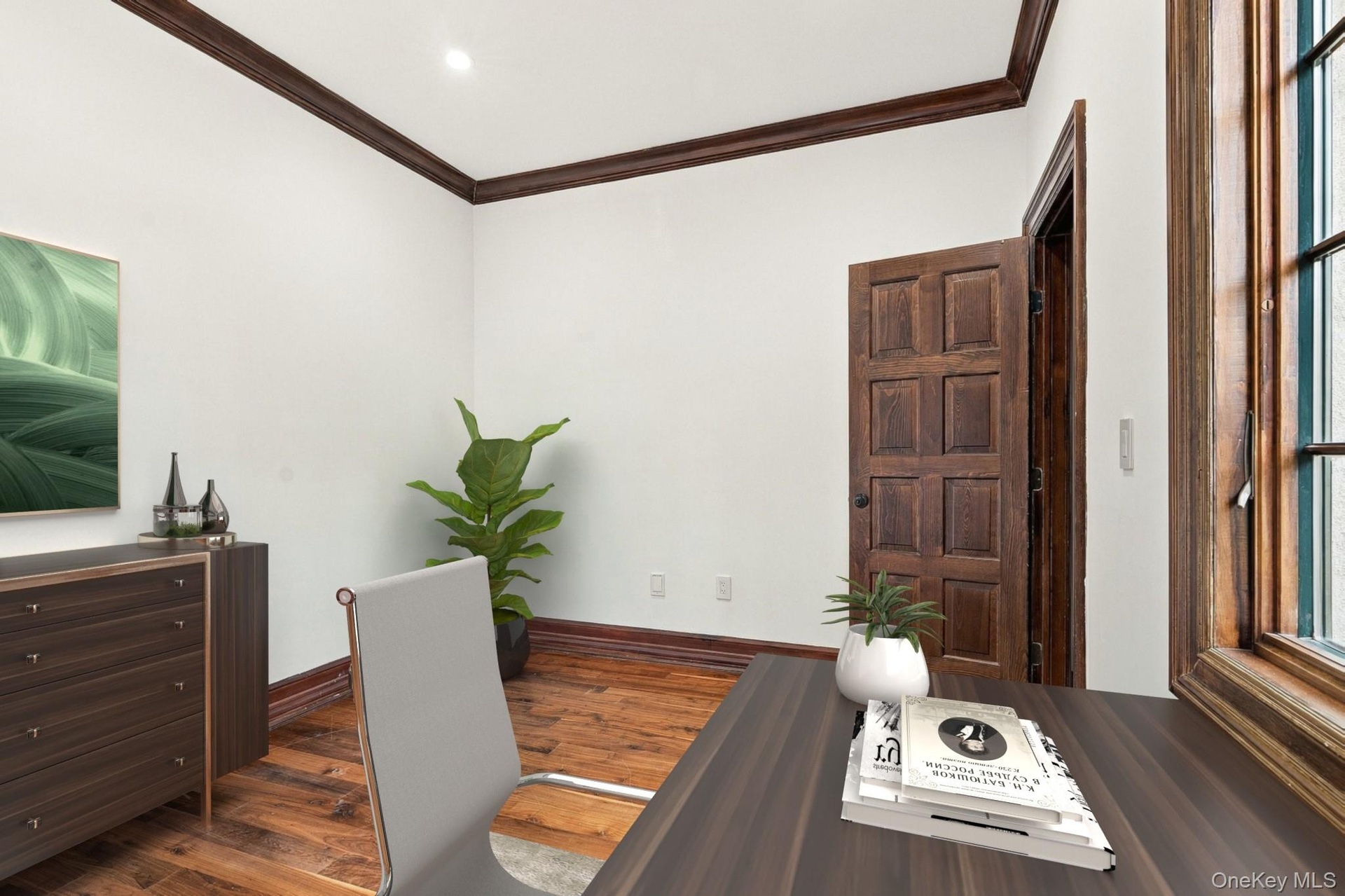 Flexible first-floor spaces designed around the way you live.
