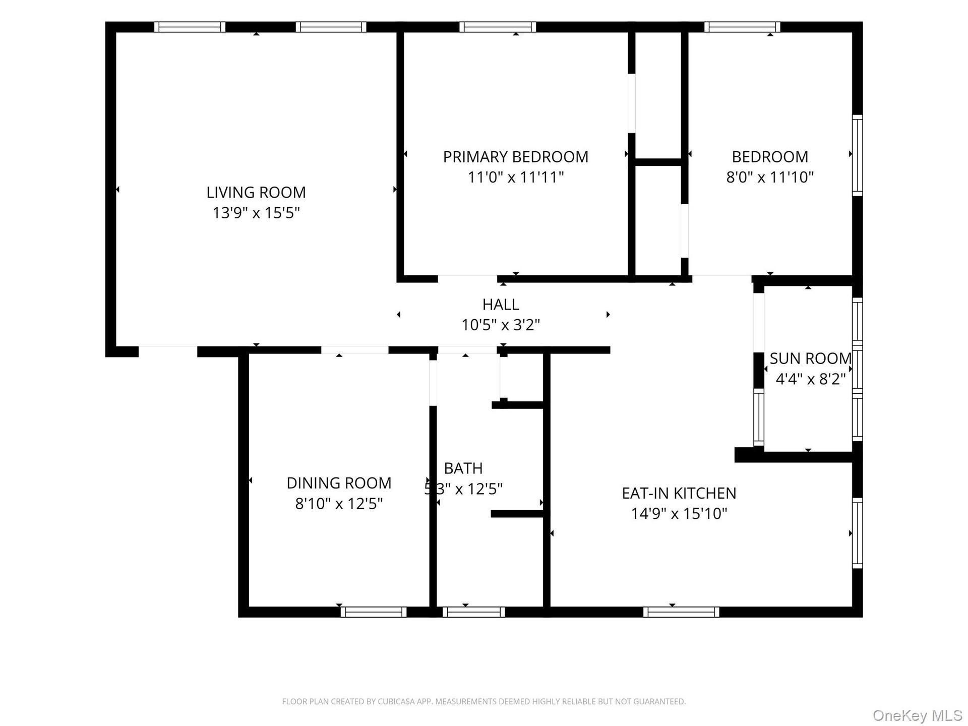 2nd floor main