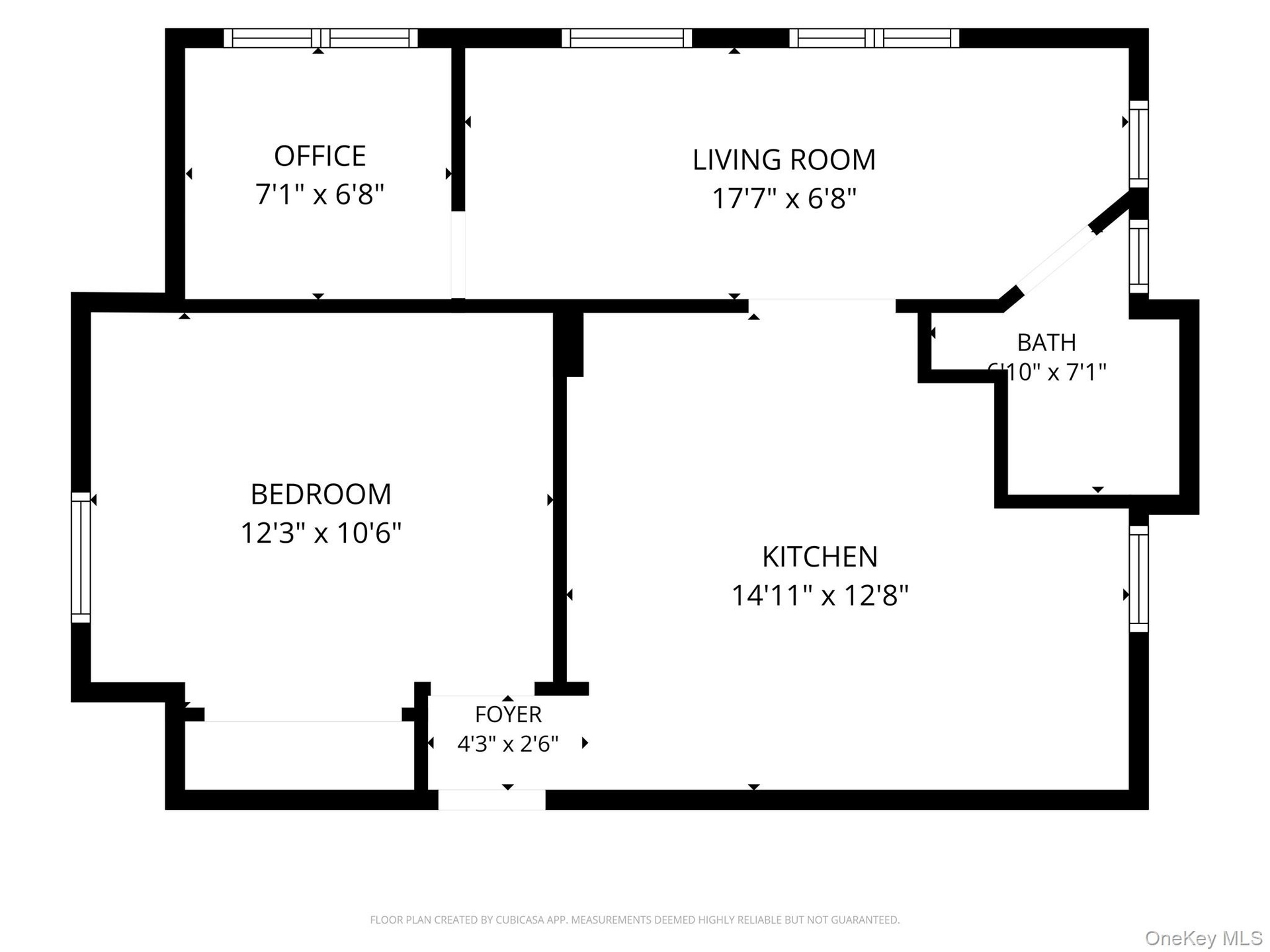 2nd fl #2
