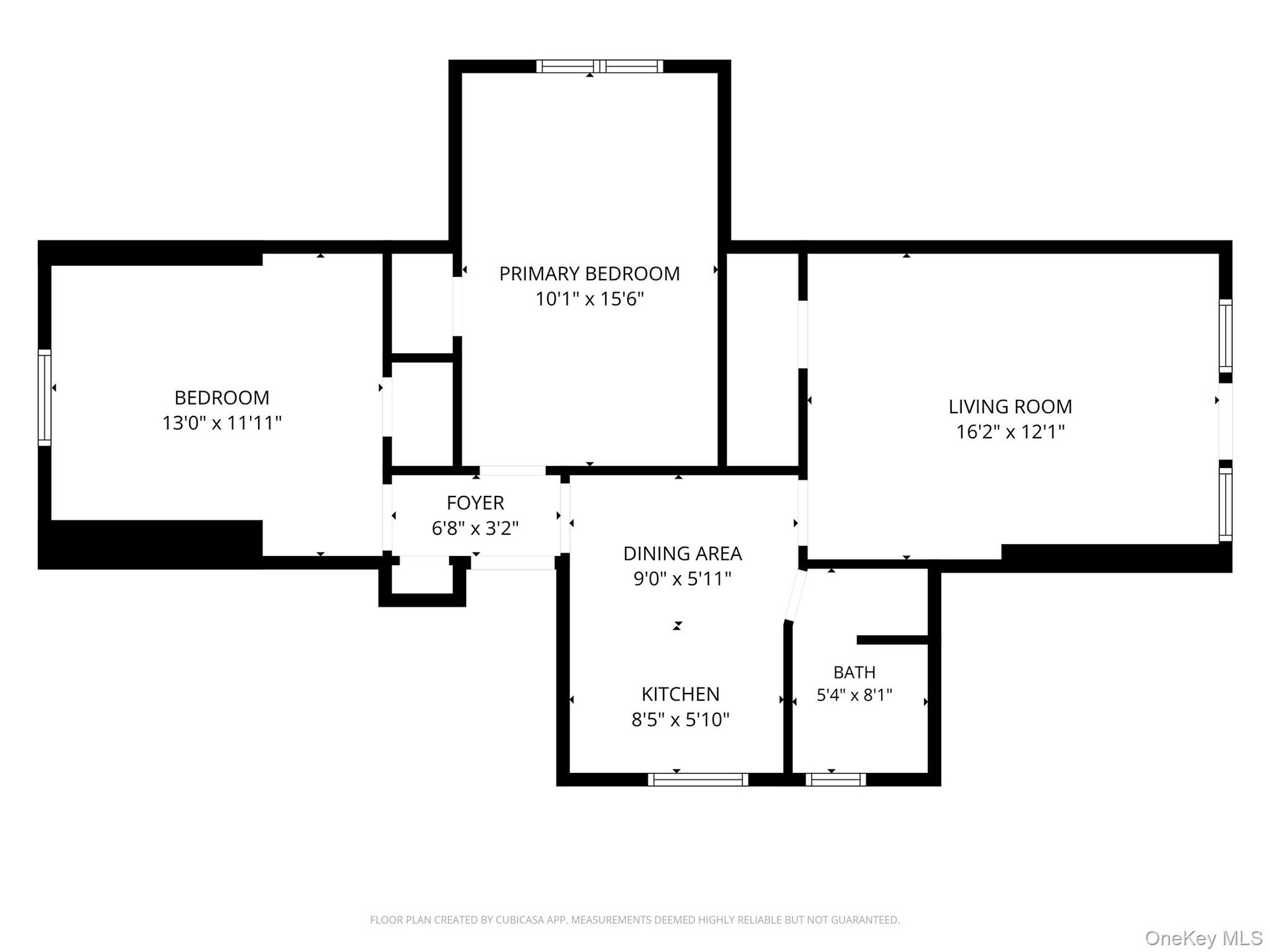 3rd Floor