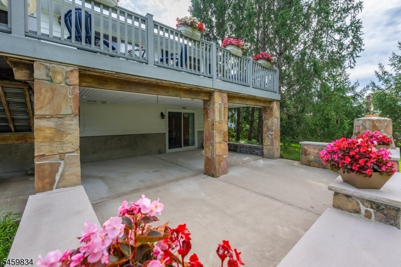 Patio /deck