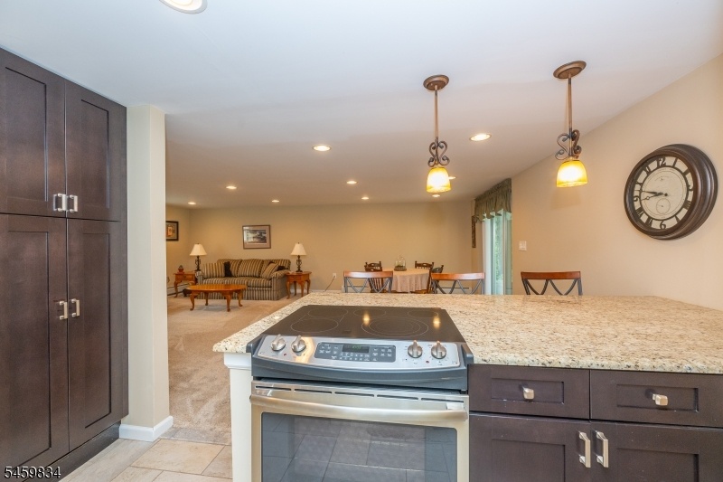Ground Floor Kitchen